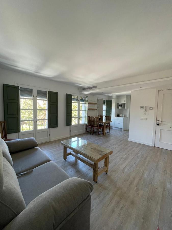 Modern Apartment In The Heart Of Old Town Girona Dış mekan fotoğraf