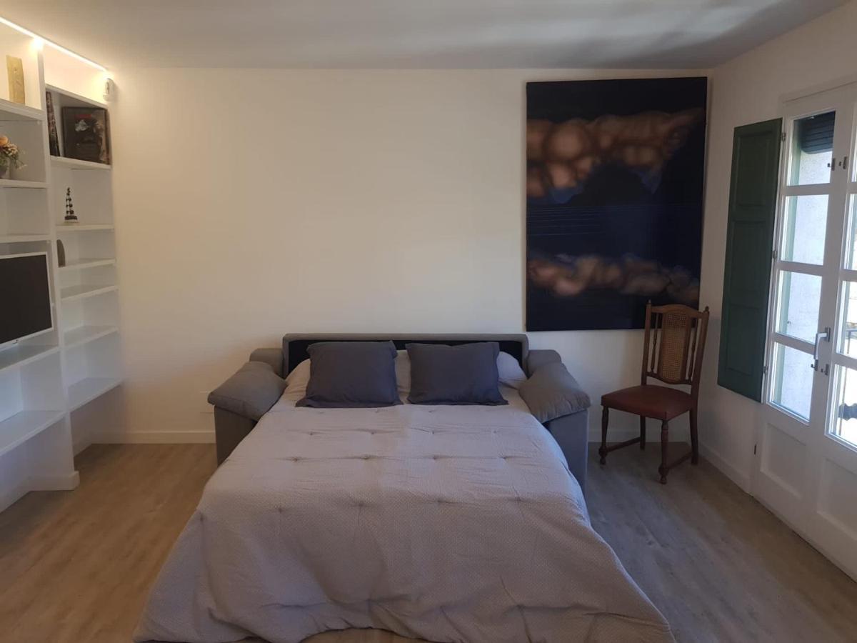 Modern Apartment In The Heart Of Old Town Girona Dış mekan fotoğraf