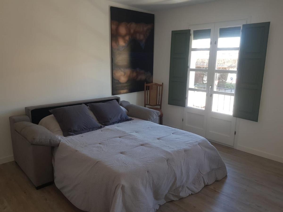 Modern Apartment In The Heart Of Old Town Girona Dış mekan fotoğraf